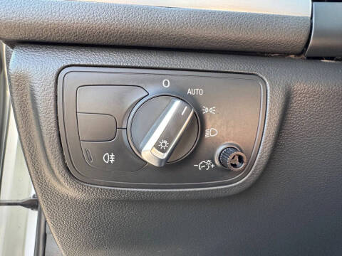 2012 Audi A6 3.0T quattro Premium Plus