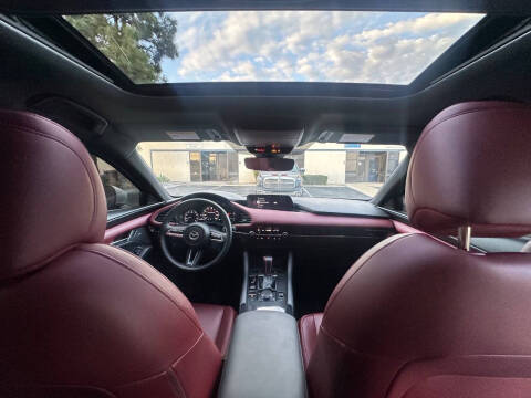 2021 Mazda Mazda3 Hatchback Premium