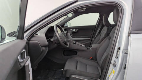 2022 Polestar 2 Long Range Dual Motor