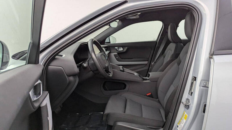 2022 Polestar 2 Long Range Dual Motor