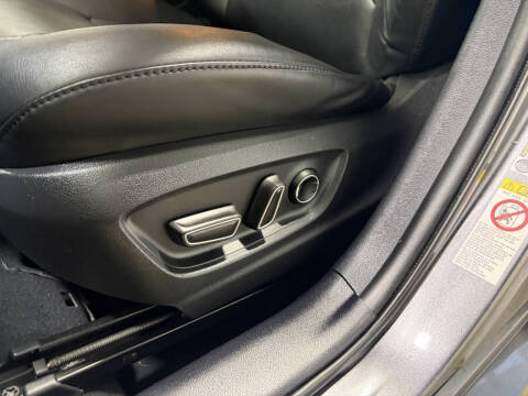 2018 Toyota Prius Four