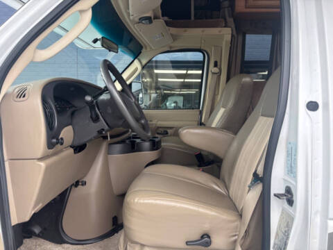 2008 Ford Coachman Freelander 3150ss