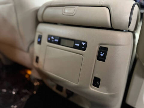 2023 Infiniti QX80 Sensory