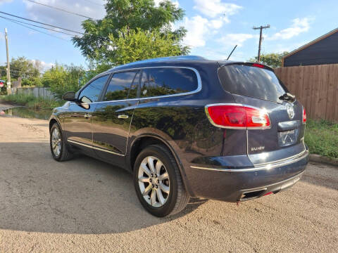 2015 Buick Enclave Premium