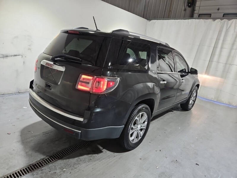 2015 GMC Acadia SLT-1