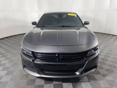 2021 Dodge Charger SXT