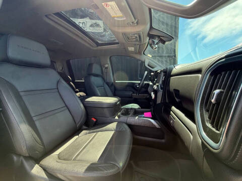 2023 GMC Sierra 2500HD