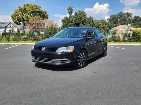 2013 Volkswagen Jetta for sale at Empire Motors in Acton CA