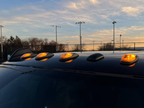 2020 RAM 3500 Limited