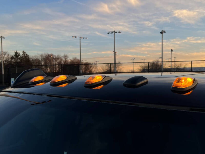 2020 RAM 3500 Limited