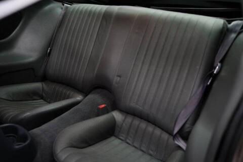 1999 Pontiac Firebird