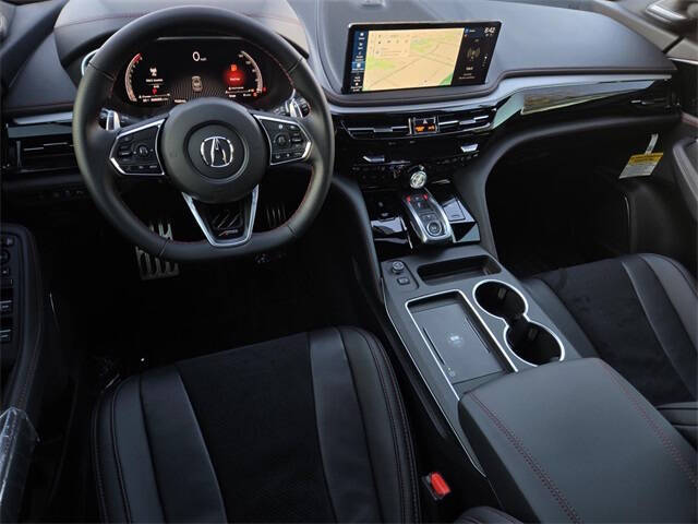 2026 Acura MDX SH-AWD w/A-SPEC