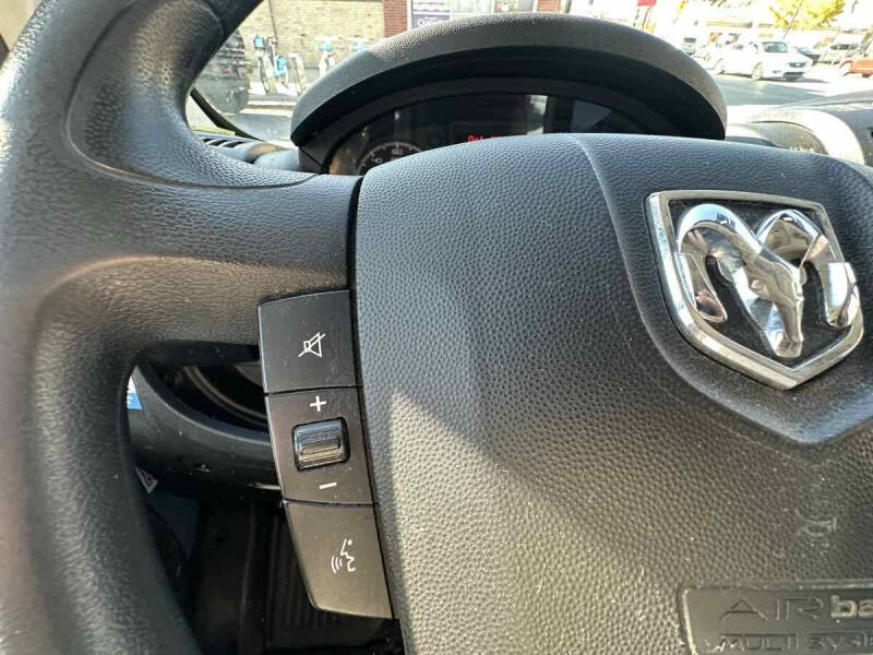 2020 RAM ProMaster 3500 159 WB