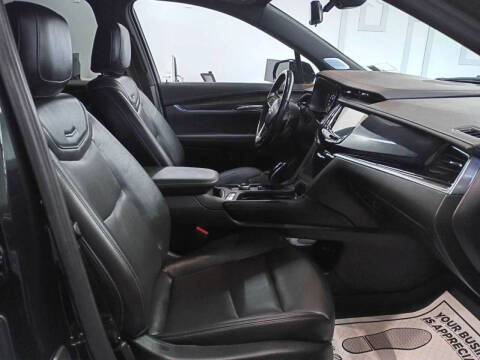 2023 Cadillac XT6 Sport