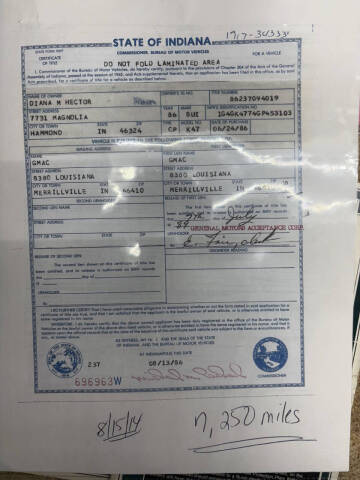 1986 Buick Regal T Type Turbo