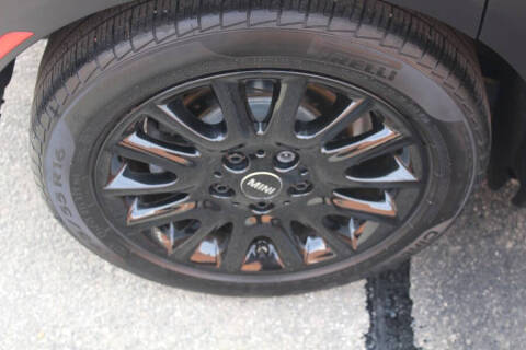 2019 MINI Hardtop 4 Door Cooper S