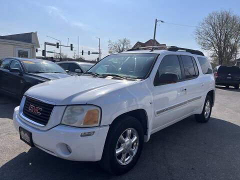 2004 GMC Envoy XL for sale at Corridor Motors in Cedar Rapids IA