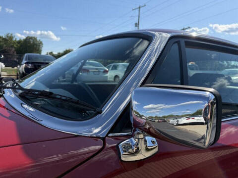 1987 Jaguar XJ-Series XJS