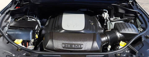 2023 Dodge Durango R/T Premium