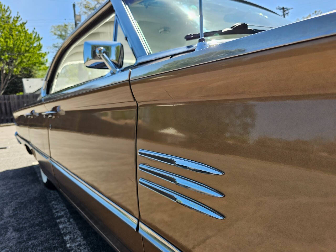 1964 Mercury Marauder 58