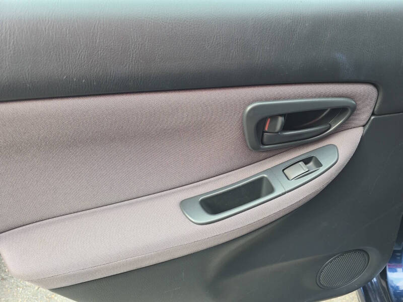 2006 Subaru Impreza 2.5 i