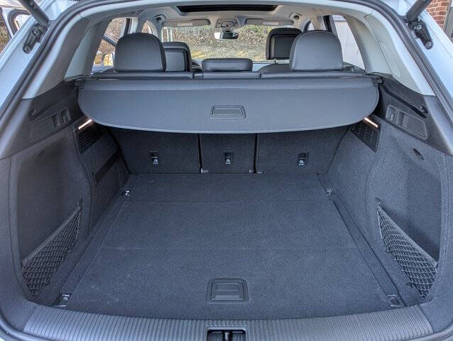 2023 Audi Q5 quattro S line Prem Plus 45 TFSI