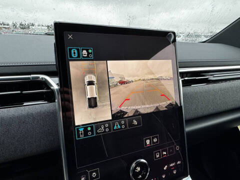 2026 GMC Sierra EV Elevation