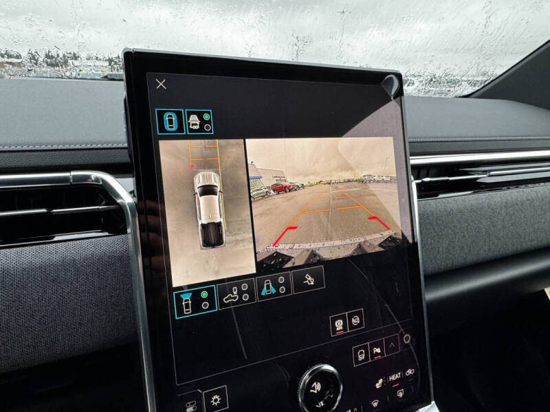 2026 GMC Sierra EV Elevation