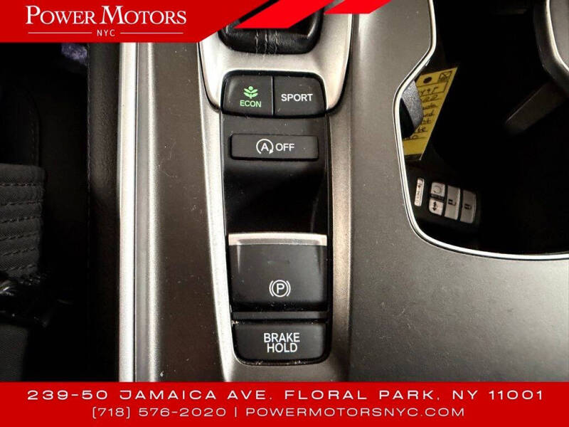 2022 Honda Accord Sport Special Edition