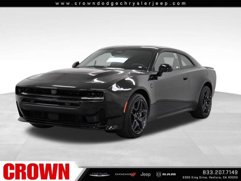 2026 Dodge Charger Scat Pack Plus