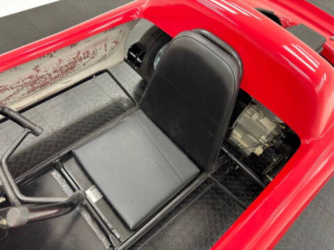 1994 Ford Mustang SVT Cobra