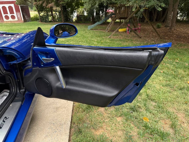 2006 Dodge Viper SRT-10