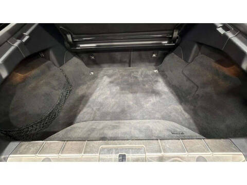 2015 Porsche Panamera S E-Hybrid