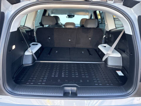 2026 Hyundai IONIQ 9 SEL