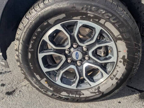 2023 Ford Expedition MAX XLT