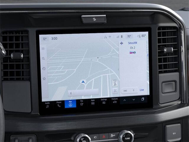 2026 Ford F-350 Super Duty