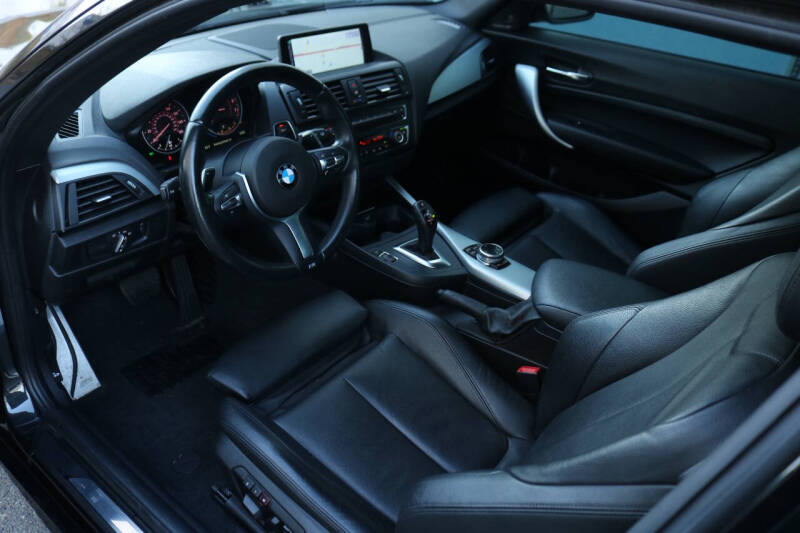 2014 BMW 2 Series M235i