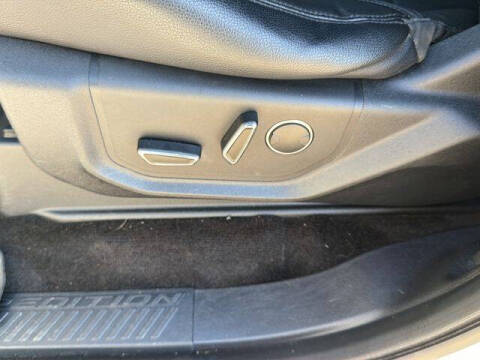 2018 Ford Expedition MAX Limited