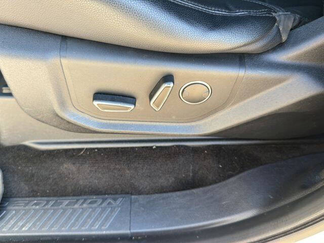 2018 Ford Expedition MAX Limited