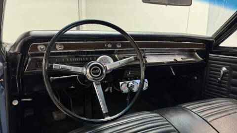 1967 Chevrolet Chevelle