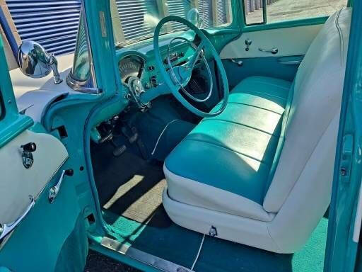 1956 Chevrolet 210