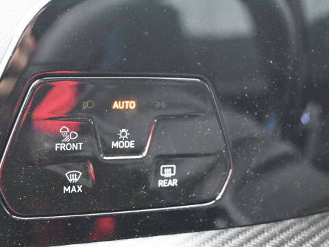 2025 Volkswagen Golf R Black Edition 4Motion