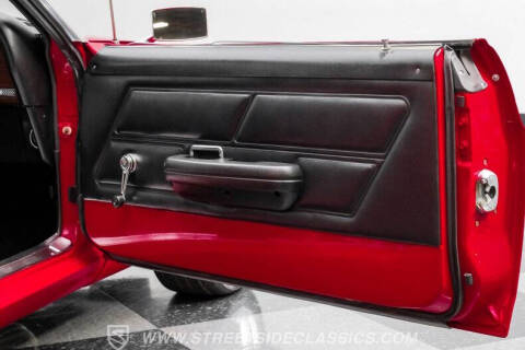 1970 Ford Mustang