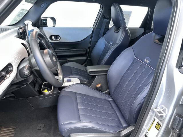 2025 MINI Hardtop 4 Door Cooper S