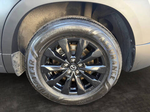 2023 Mazda CX-50 2.5 S Preferred Plus