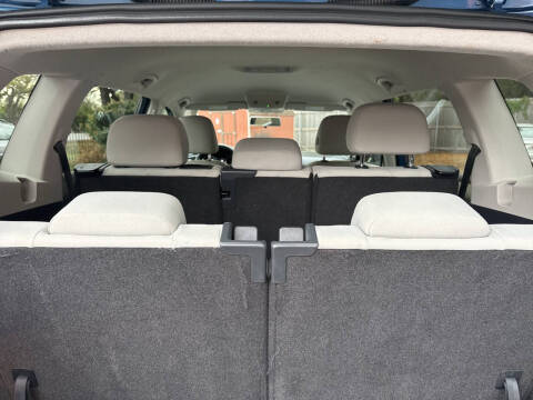 2020 Volkswagen Tiguan S