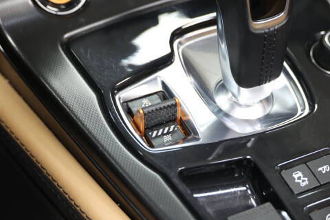 2014 Jaguar F-TYPE V8 S