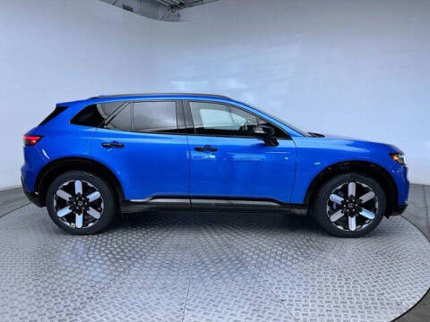 2025 Honda Prologue Elite