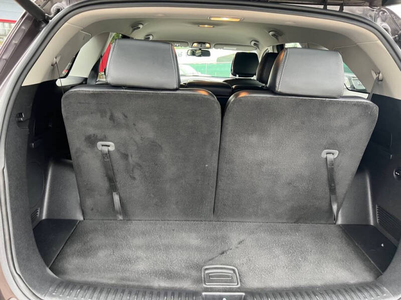 2016 Kia Sorento EX V6