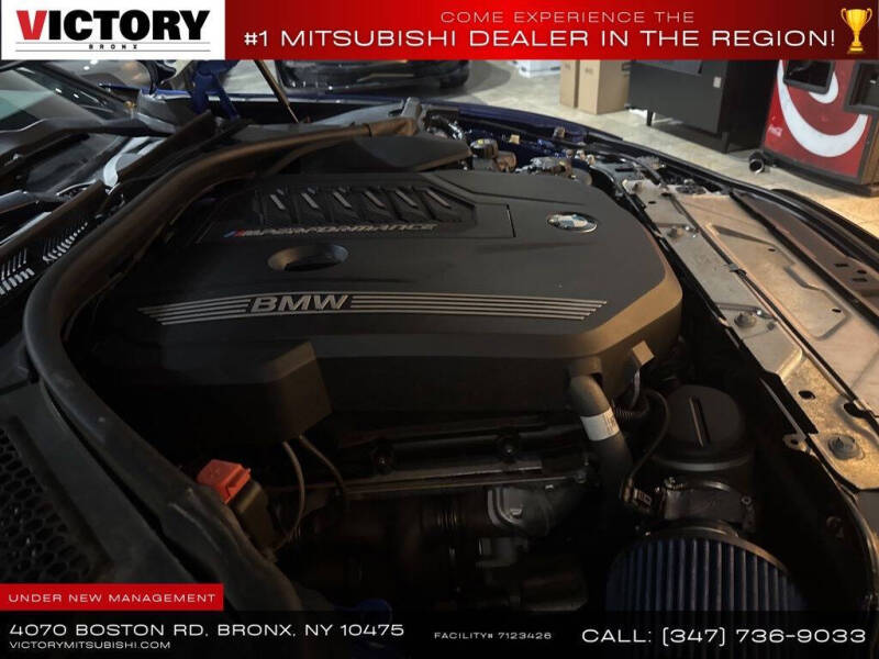 2021 BMW 3 Series M340i